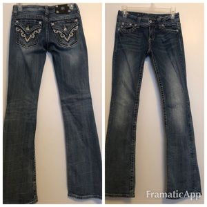 Miss Me, BKE and Hollister Jeans! $25-$50